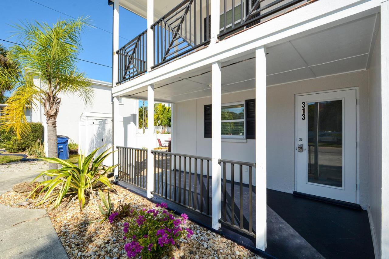 Canal 313 - Right In Siesta Key Village! Luaran gambar