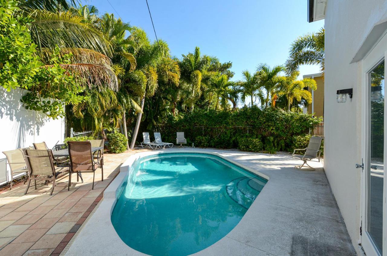 Canal 313 - Right In Siesta Key Village! Luaran gambar