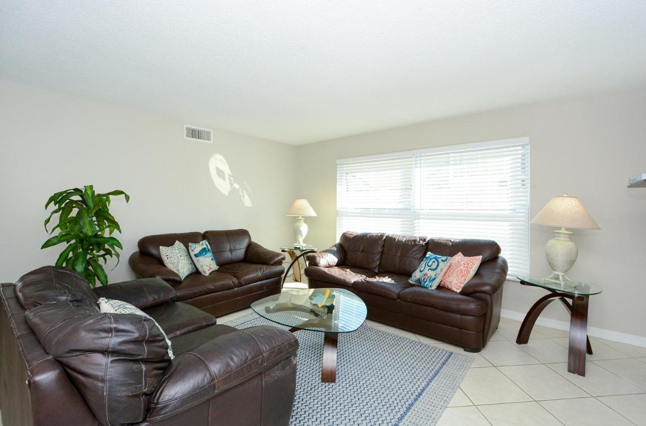Canal 313 - Right In Siesta Key Village! Luaran gambar