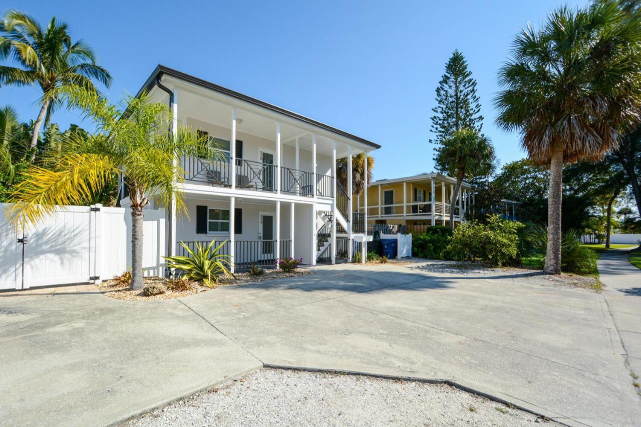 Canal 313 - Right In Siesta Key Village! Luaran gambar