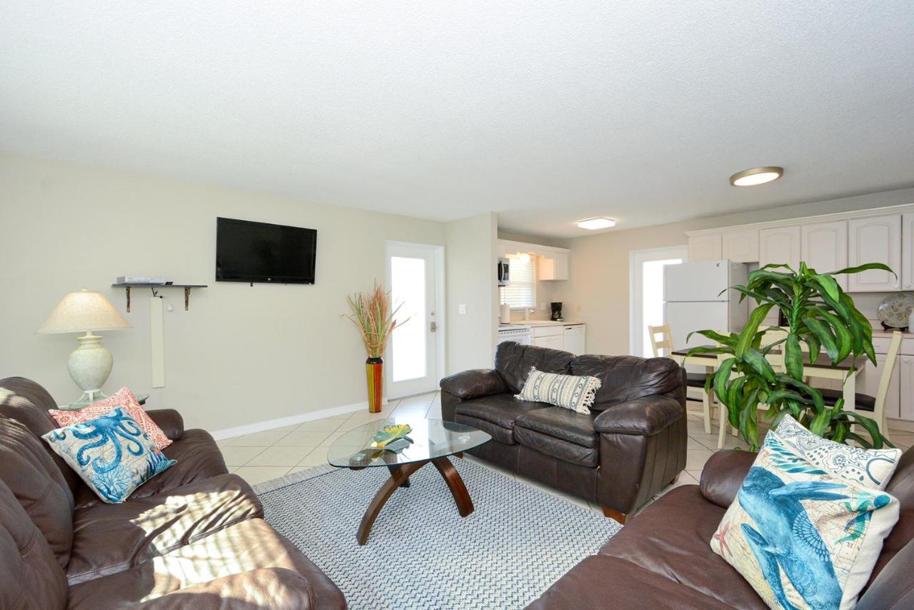 Canal 313 - Right In Siesta Key Village! Luaran gambar