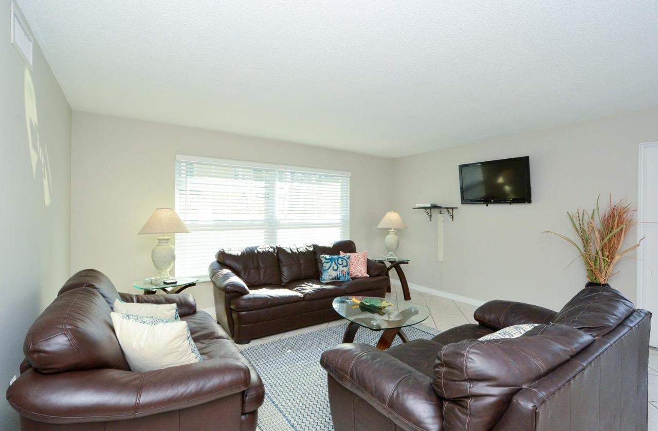 Canal 313 - Right In Siesta Key Village! Luaran gambar