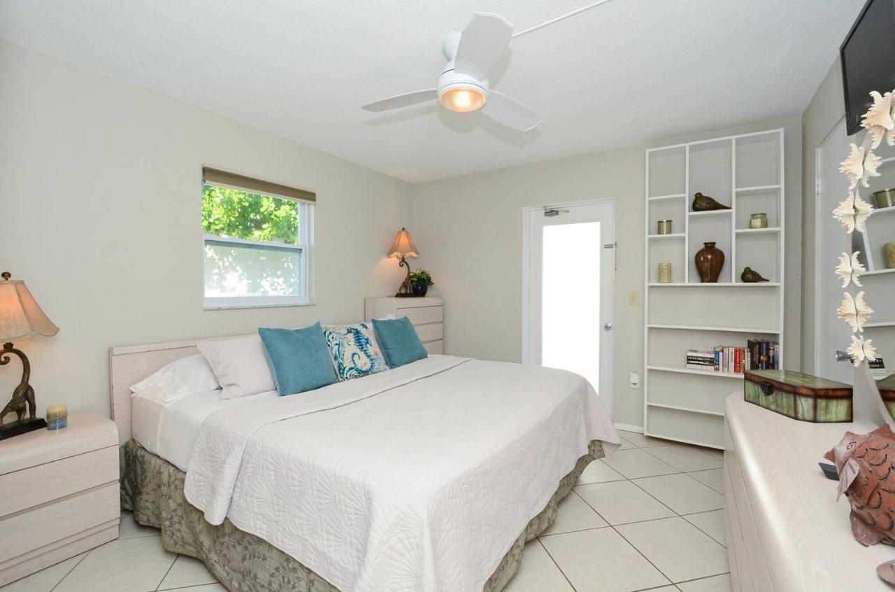 Canal 313 - Right In Siesta Key Village! Luaran gambar