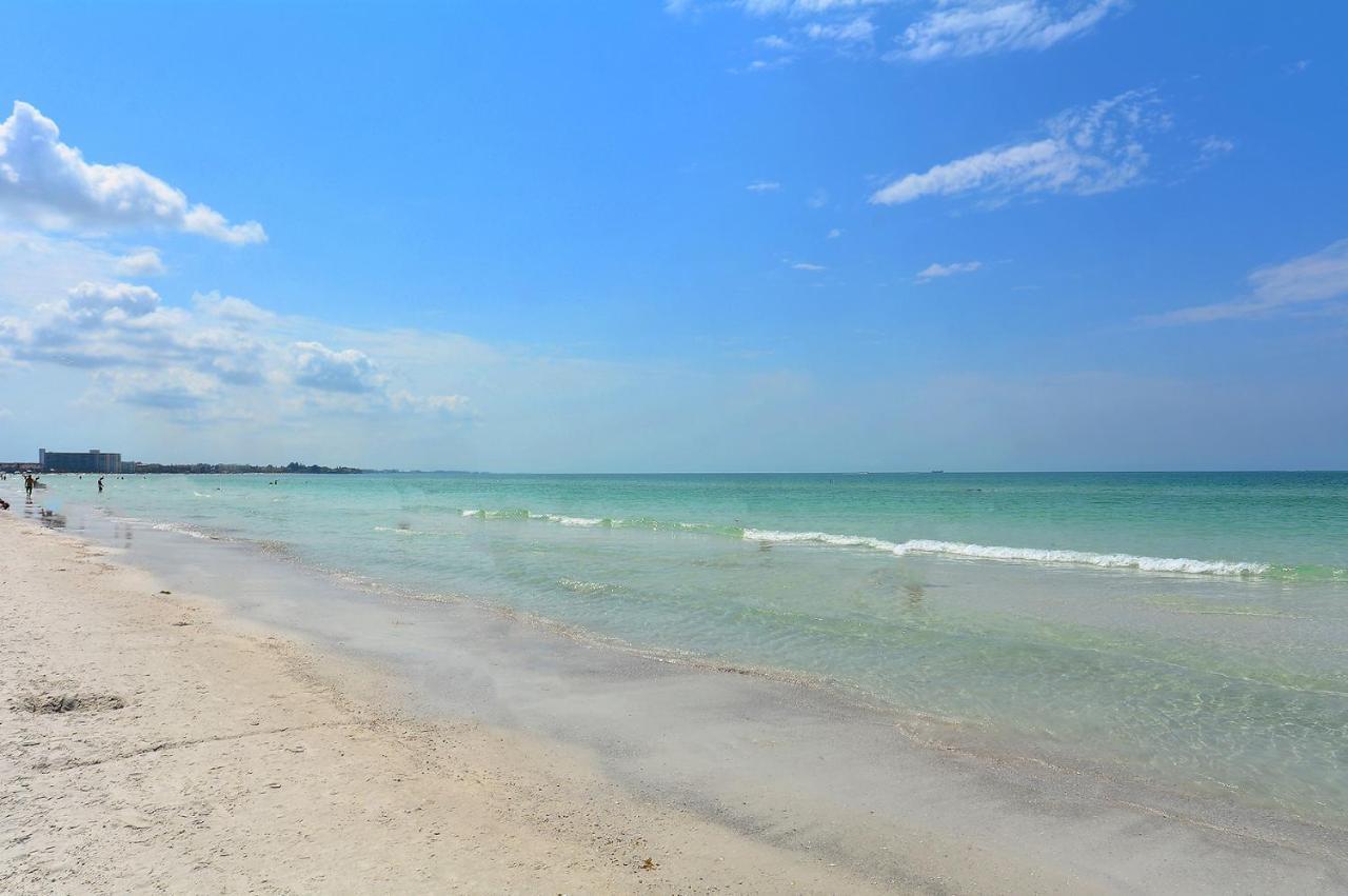 Canal 313 - Right In Siesta Key Village! Luaran gambar