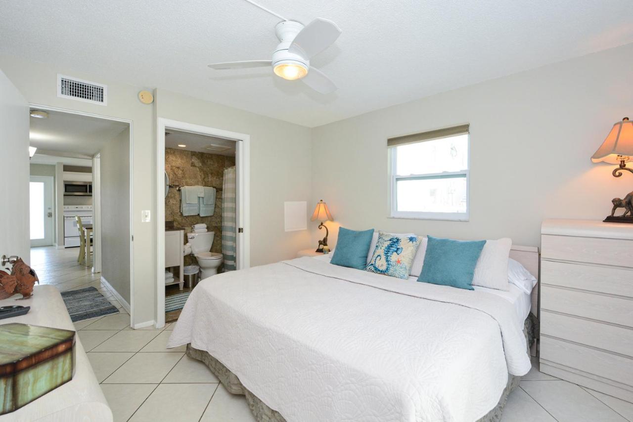 Canal 313 - Right In Siesta Key Village! Luaran gambar