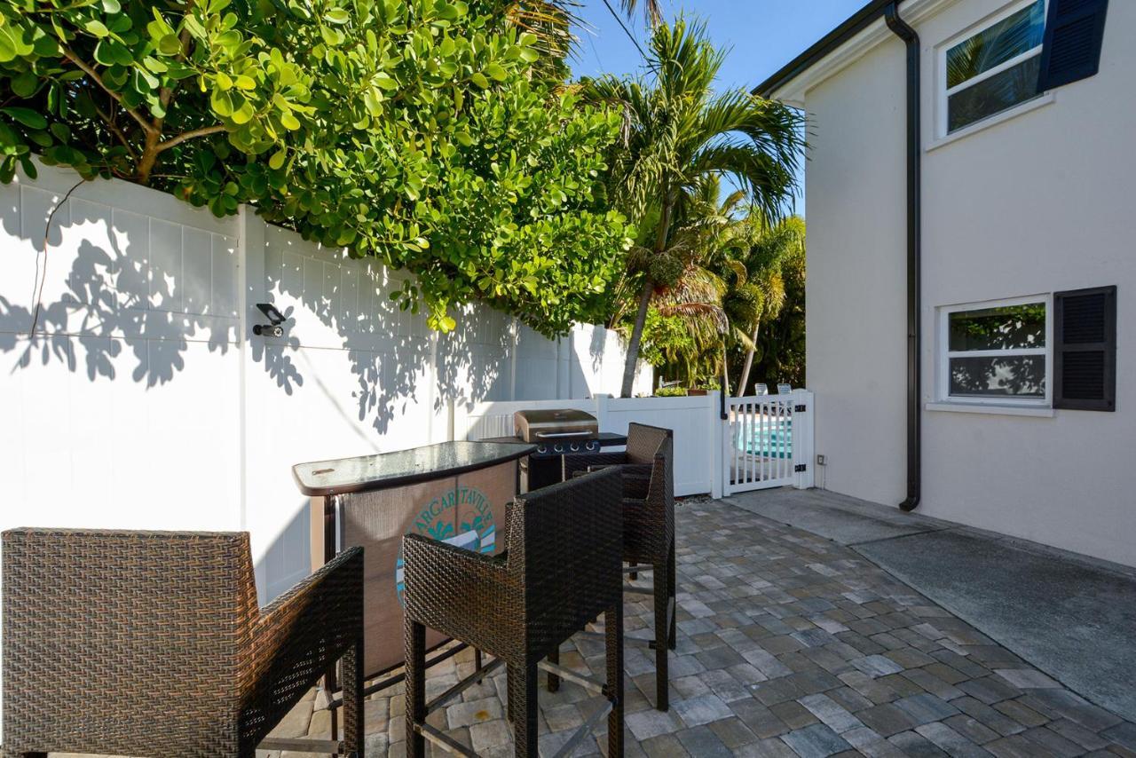 Canal 313 - Right In Siesta Key Village! Luaran gambar