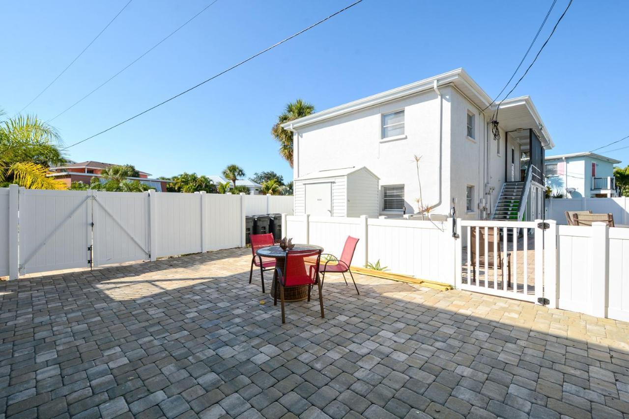 Canal 313 - Right In Siesta Key Village! Luaran gambar
