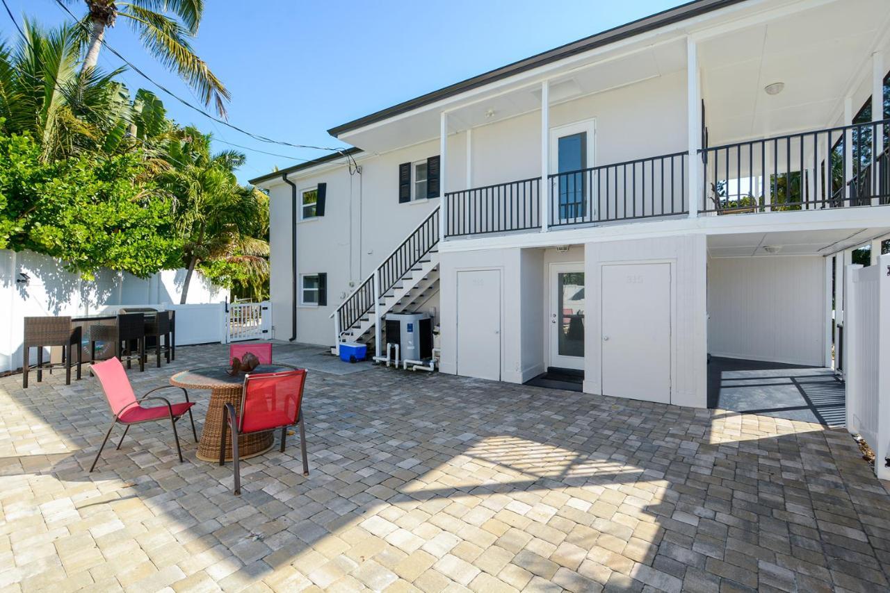 Canal 313 - Right In Siesta Key Village! Luaran gambar