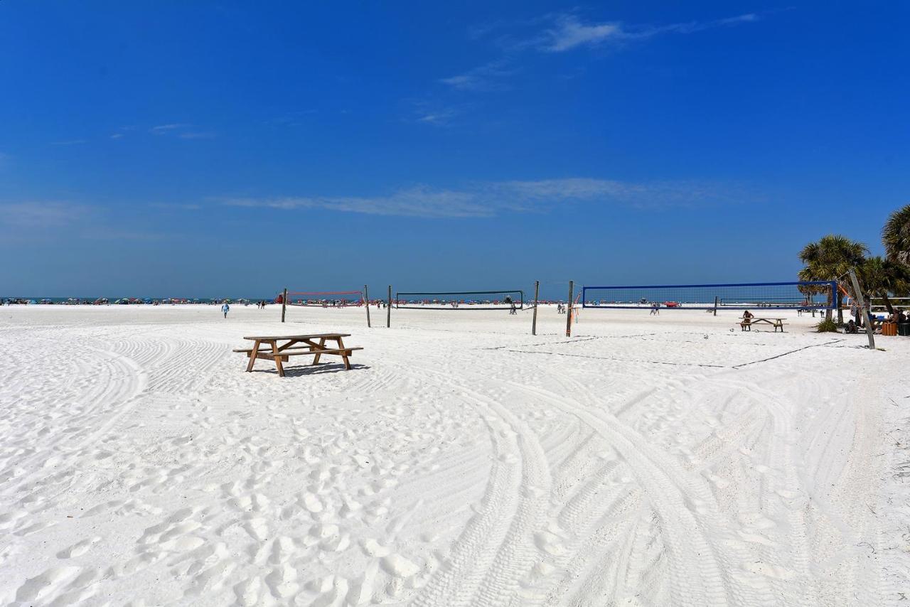 Canal 313 - Right In Siesta Key Village! Luaran gambar